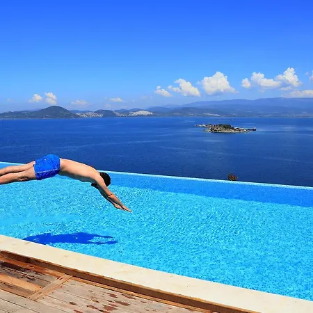 Villa Comfortable Aegean Sea