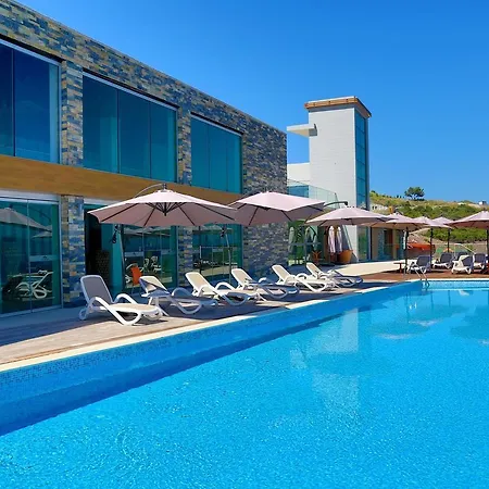 Comfortable Aegean Sea Villa
