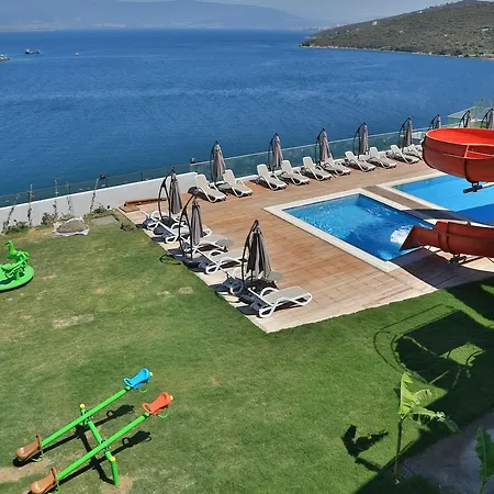 Comfortable Aegean Sea Willa Milas