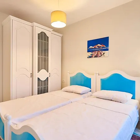 Comfortable Aegean Sea فيلة *