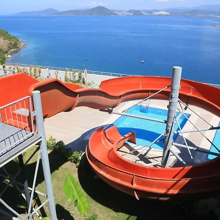 فيلة Comfortable Aegean Sea Milas